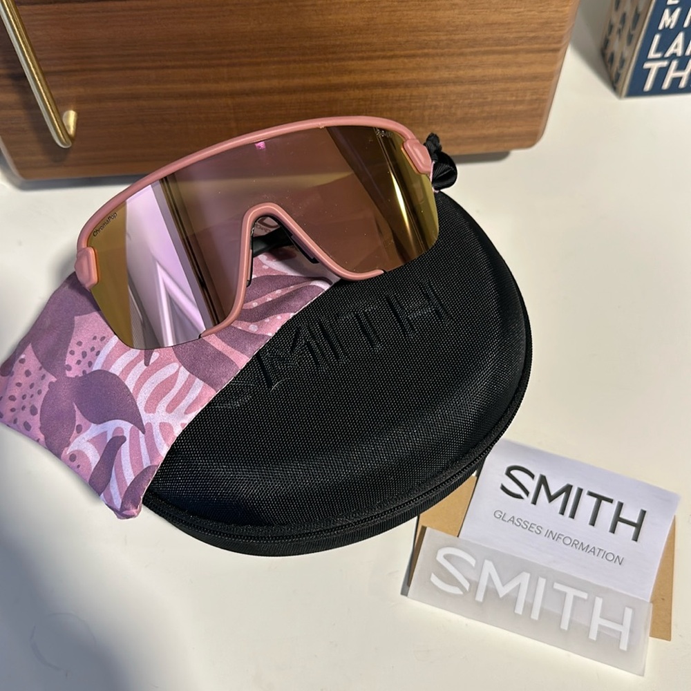 Smith Bobcat Sunglasses